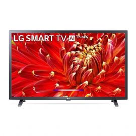 LG 32LM637BPLA TV 81,3 cm (32″) HD Smart TV Wi-Fi Nero LG32LM637B